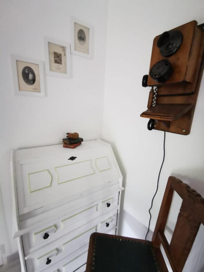 Les Chambres De Capucine Carcagny Zewnętrze zdjęcie
